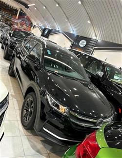 Dongfeng ix7